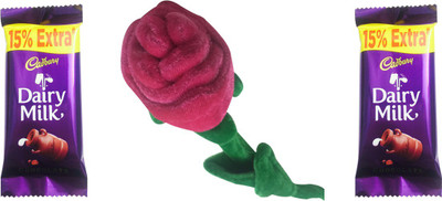 

Priyankish Soft Toy Gift Set
