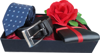 

Tied Ribbons Artificial Flower Gift Set