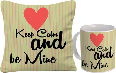 

SKY TRENDS Cushion Gift Set