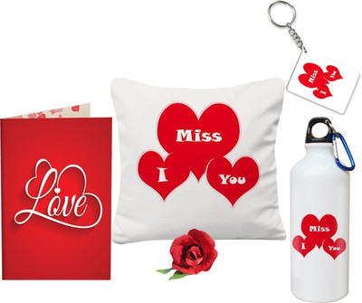 

SKY TRENDS Cushion Gift Set