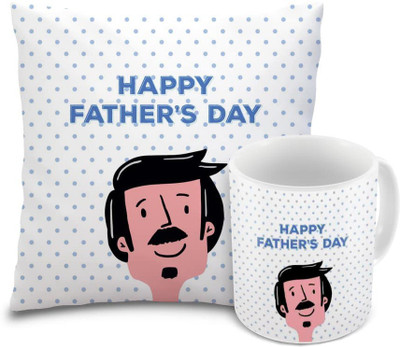 

Sleep Nature's Cushion Gift Set