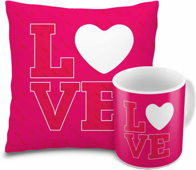 

Sleep Nature's Cushion Gift Set