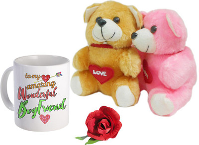 

SKY TRENDS Mug Gift Set