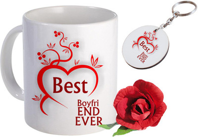 

SKY TRENDS Mug Gift Set