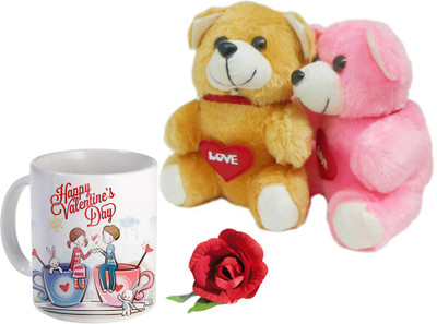 

SKY TRENDS Mug Gift Set