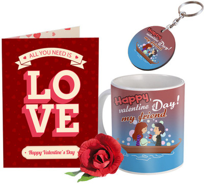 

SKY TRENDS Mug Gift Set