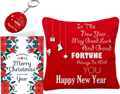 

SKY TRENDS Cushion Gift Set