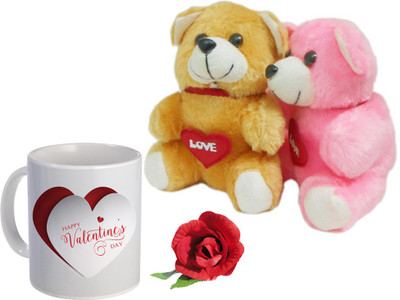 

SKY TRENDS Mug Gift Set