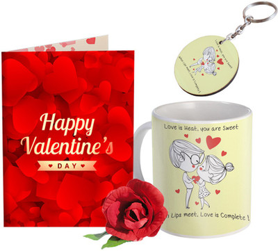 

SKY TRENDS Mug Gift Set
