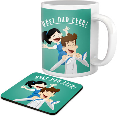 

Tied Ribbons Mug Gift Set
