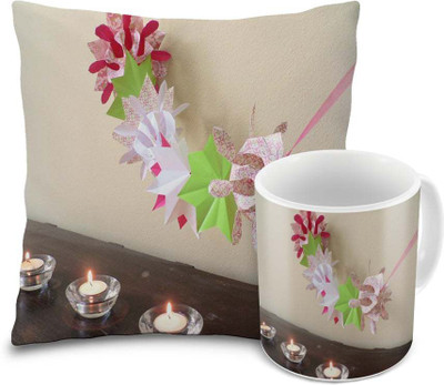 

Sleep Nature's Cushion Gift Set