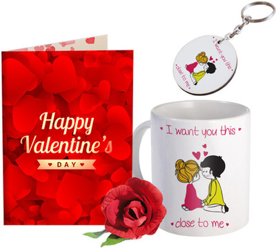 

SKY TRENDS Mug Gift Set