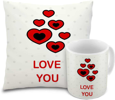

Sleep Nature's Cushion Gift Set