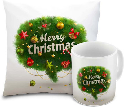 

Sleep Nature's Cushion Gift Set