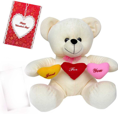 

Creativity Centre VD092 Soft Toy Gift Set