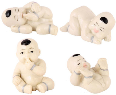 

Soft Rain Showpiece Gift Set