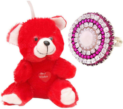 

Radha Krishna Shop Soft Toy Gift Set