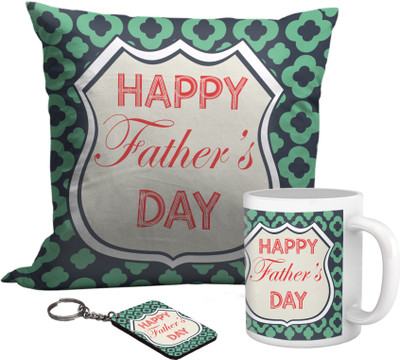 

Tied Ribbons Showpiece Gift Set
