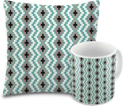 

Sleep Nature's Cushion Gift Set
