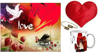 74% OFF on meSleep Showpiece Gift Set 74% OFF on meSleep Showpiece Gift Set