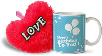 

Sleep Nature's Mug Gift Set