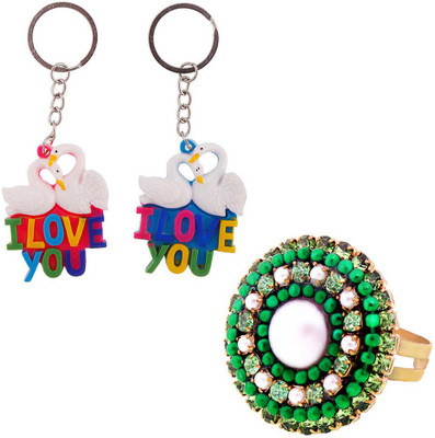 

Radha Krishna Shop Showpiece Gift Set