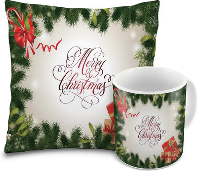 

Sleep Nature's Cushion Gift Set