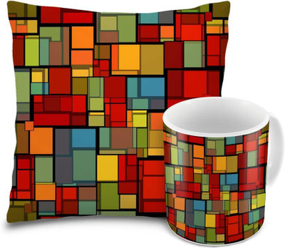 

Sleep Nature's Cushion Gift Set
