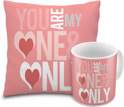 

Sleep Nature's Cushion Gift Set