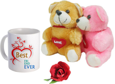 

SKY TRENDS Mug Gift Set