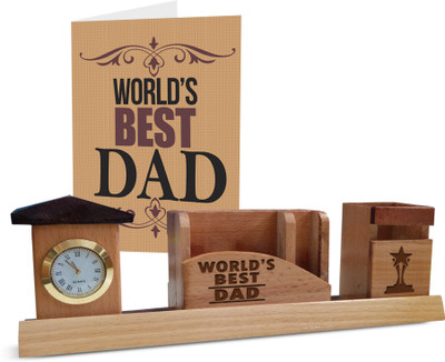 

Tied Ribbons Greeting Card Gift Set