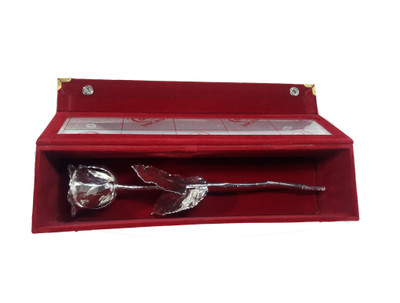 

VEENA Artificial Flower Gift Set