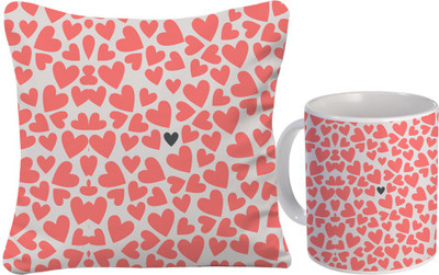 

SKY TRENDS Cushion Gift Set