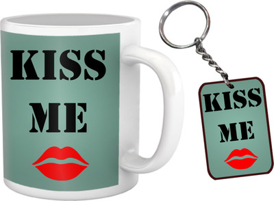 

Tied Ribbons Mug Gift Set