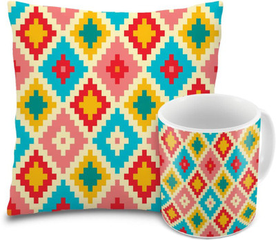 

Sleep Nature's Cushion Gift Set