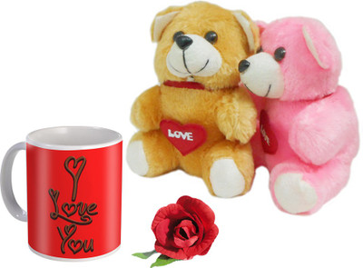 

SKY TRENDS Mug Gift Set