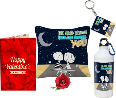 

SKY TRENDS Cushion Gift Set