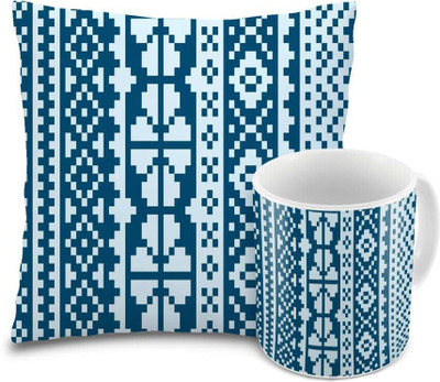 

Sleep Nature's Cushion Gift Set
