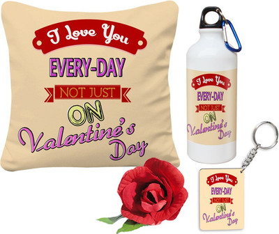 

SKY TRENDS Cushion Gift Set