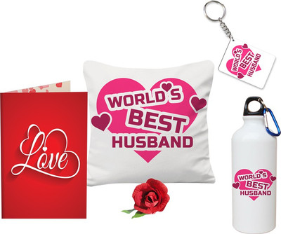 

SKY TRENDS Cushion Gift Set