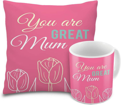 

Sleep Nature's Cushion Gift Set