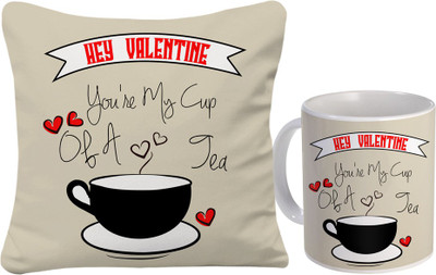 

SKY TRENDS Cushion Gift Set