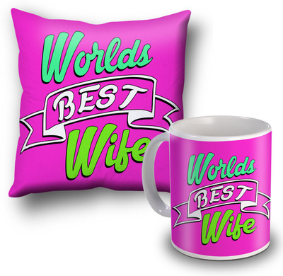 

SKY TRENDS Showpiece, Mug Gift Set