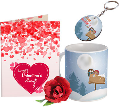 

SKY TRENDS Mug Gift Set