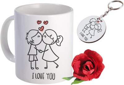 

SKY TRENDS Mug Gift Set