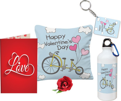 

SKY TRENDS Cushion Gift Set