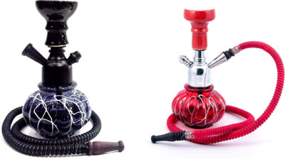 

Being Nawab Hookah Gift Set