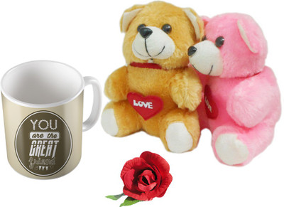 

SKY TRENDS Mug Gift Set