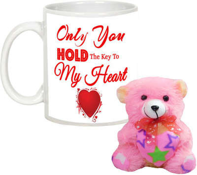 

AllUPrints Mug Gift Set