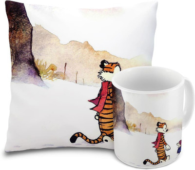 

Sleep Nature's Cushion Gift Set